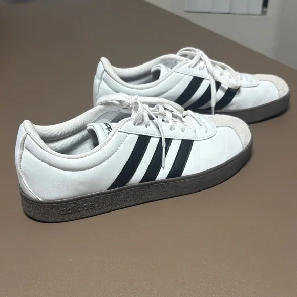 Adidas VL court 3.0 sneakers - Picture 6 of 8